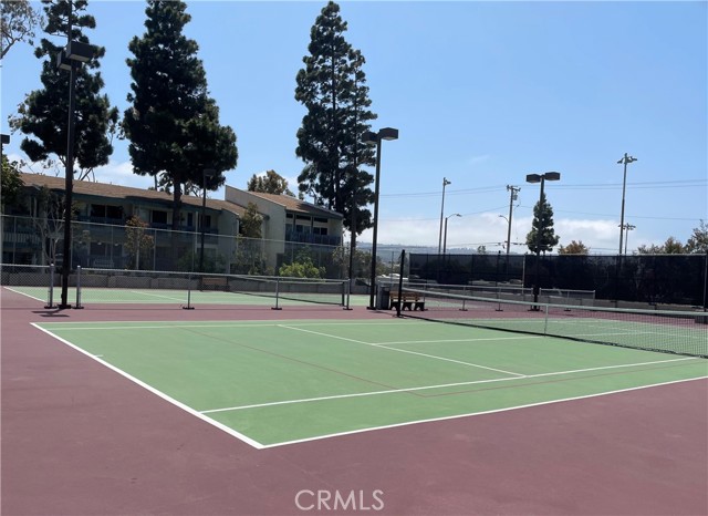 Tennis Courts