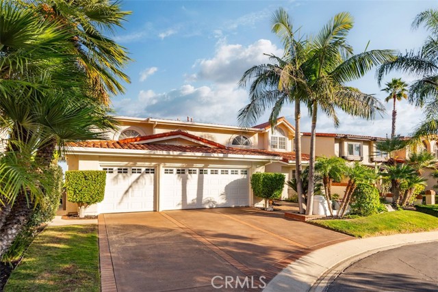 Detail Gallery Image 1 of 36 For 57 Paseo De Castana, Rancho Palos Verdes,  CA 90275 - 5 Beds | 4 Baths