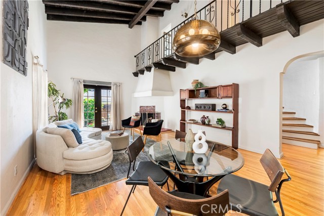 Detail Gallery Image 9 of 40 For 4252 S Norton, Los Angeles,  CA 90008 - 4 Beds | 3 Baths