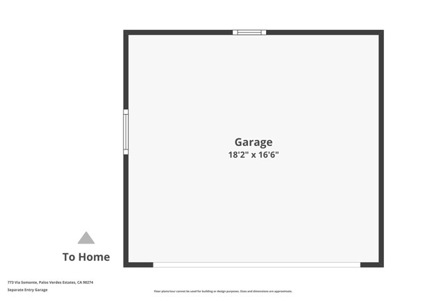 Detail Gallery Image 32 of 32 For 773 via Somonte, Palos Verdes Estates,  CA 90274 - 4 Beds | 3 Baths