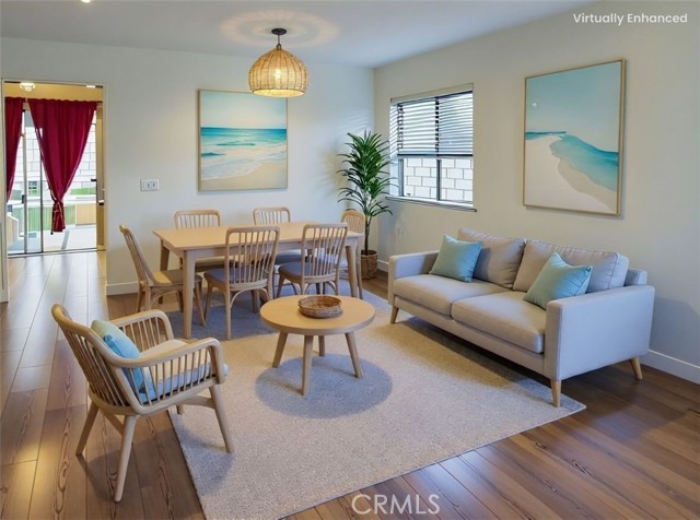 Detail Gallery Image 5 of 28 For 3595 Windsong, El Monte,  CA 91732 - 3 Beds | 2/1 Baths