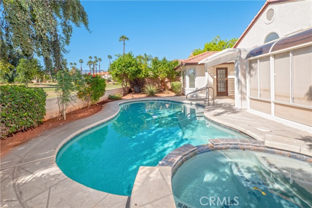 3 Bed Home for Sale in Palm Desert, California
