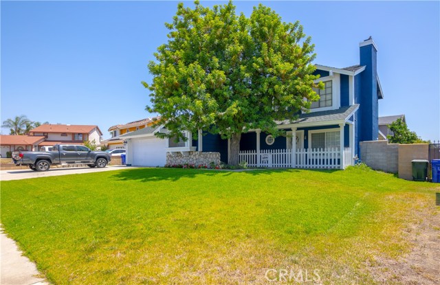 Image 3 for 7655 Niagara Court, Fontana, CA 92336