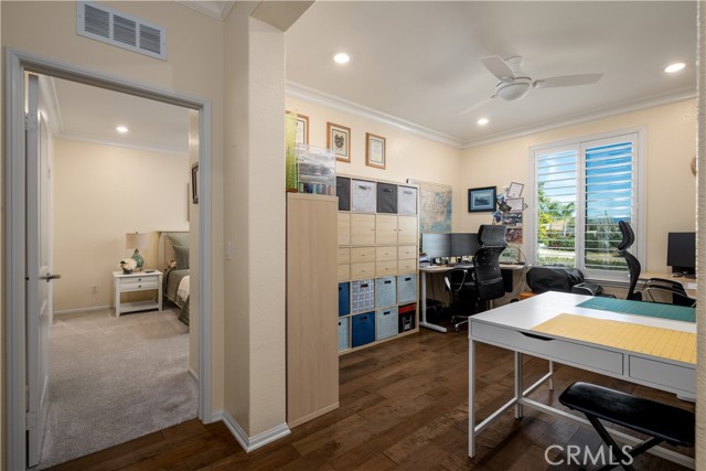 Detail Gallery Image 17 of 49 For 1371 Camino Sueno, Hemet,  CA 92545 - 3 Beds | 3 Baths