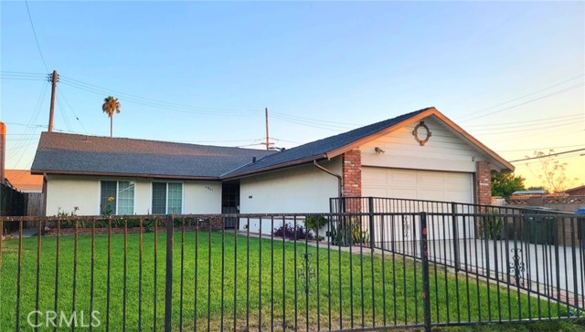 4845 Standell Ave, El Monte, CA 91732