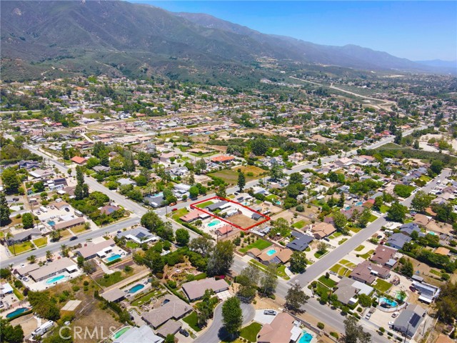 Detail Gallery Image 62 of 66 For 8729 Hillside Rd, Rancho Cucamonga,  CA 91701 - 4 Beds | 3 Baths