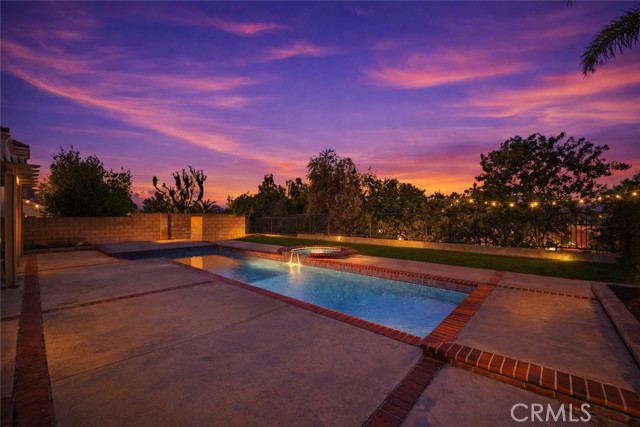 Detail Gallery Image 53 of 54 For 11955 Silver Crest St, Moorpark,  CA 93021 - 5 Beds | 4/1 Baths