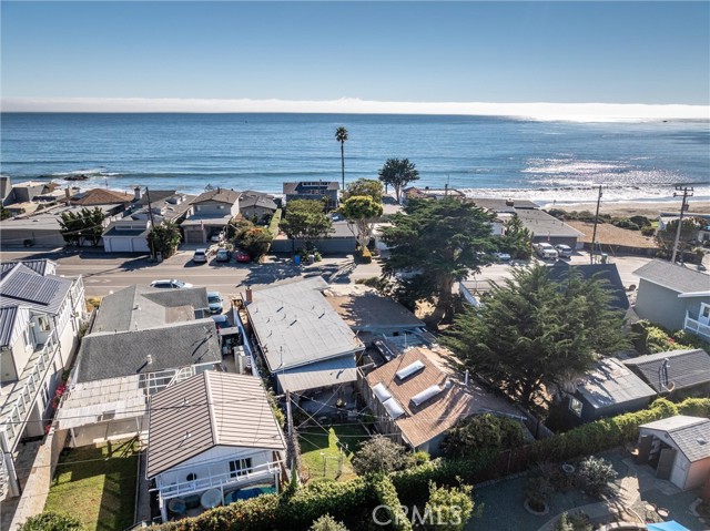 Detail Gallery Image 17 of 28 For 79 Pacific Ave, Cayucos,  CA 93430 - 2 Beds | 2 Baths