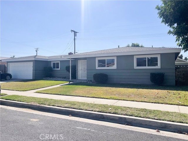 2206 W Farlington St, West Covina, CA 91790