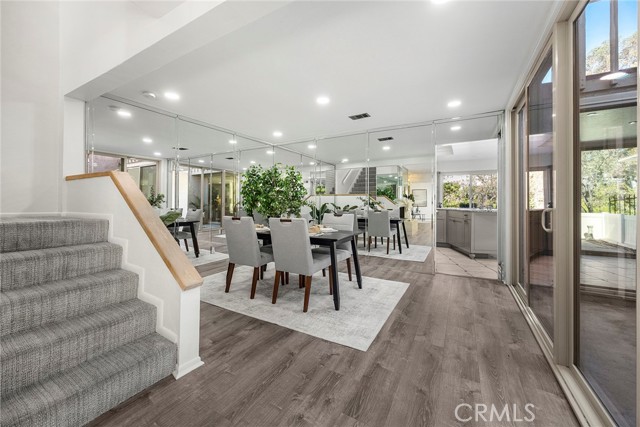 Detail Gallery Image 8 of 50 For 6515 E Circulo Dali, Anaheim,  CA 92807 - 2 Beds | 2/1 Baths