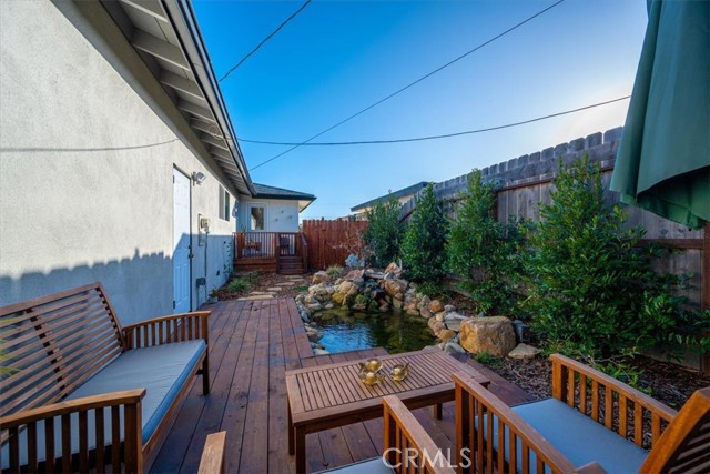 Detail Gallery Image 37 of 42 For 830 Pearl, Arroyo Grande,  CA 93420 - 3 Beds | 2 Baths