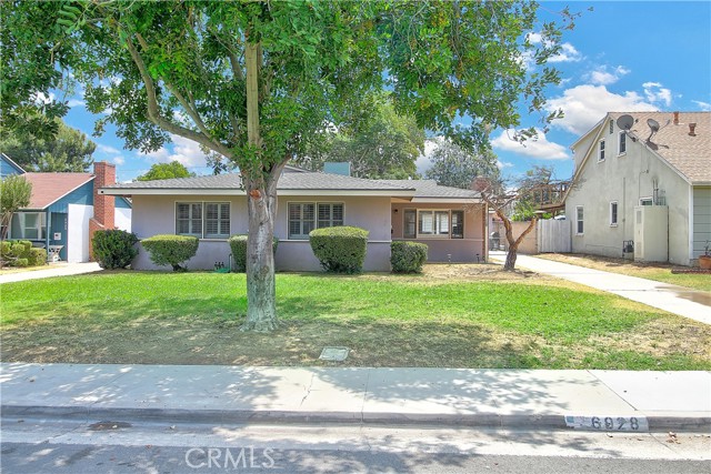 Image 2 for 6928 Yellowstone Dr, Riverside, CA 92506