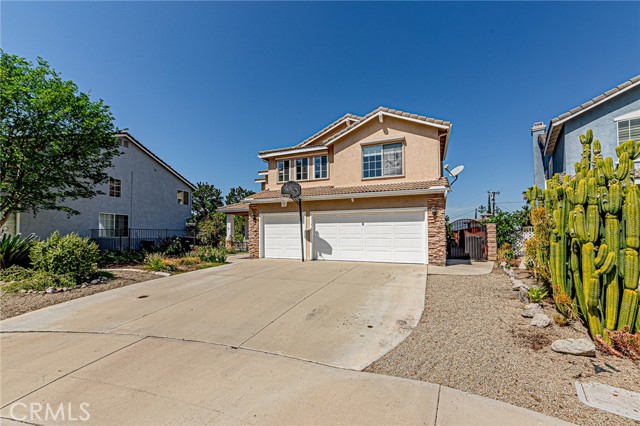 Detail Gallery Image 53 of 58 For 5423 Canmore Ct, Riverside,  CA 92507 - 4 Beds | 3 Baths
