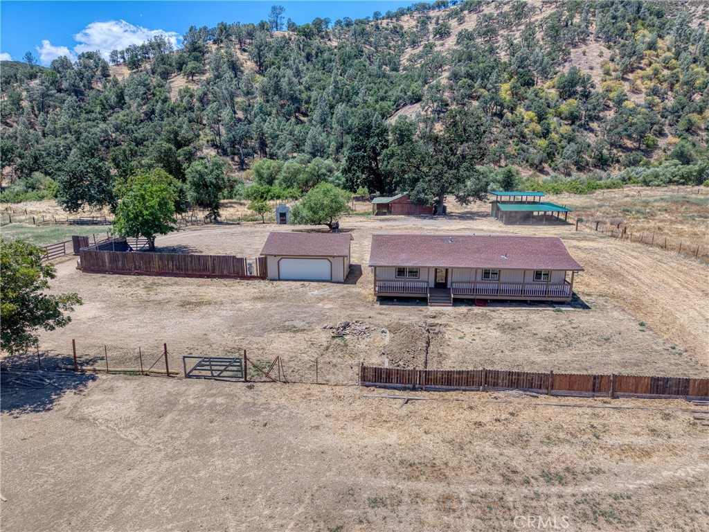 1603 New Long Valley