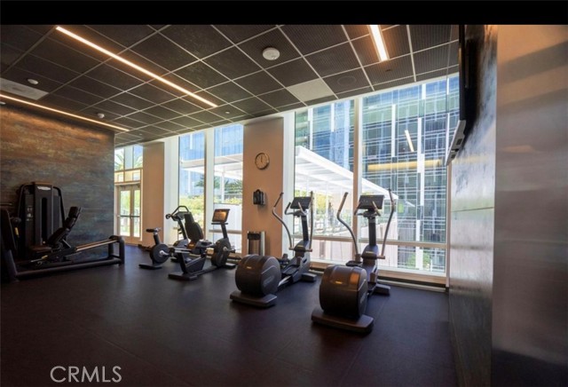 Detail Gallery Image 9 of 9 For 877 Francisco #517,  Los Angeles,  CA 90017 - 0 Beds | 1 Baths