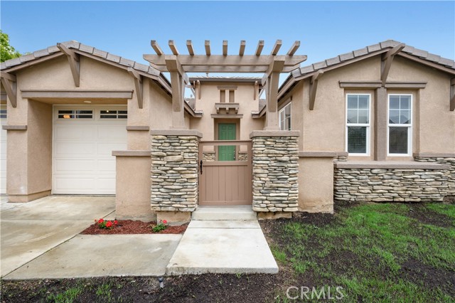 Detail Gallery Image 1 of 1 For 1555 Red Clover Ln, Hemet,  CA 92545 - 4 Beds | 3 Baths