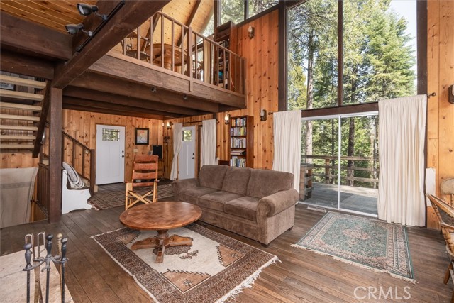 Detail Gallery Image 12 of 71 For 7604 Summit Rd, Fish Camp,  CA 93623 - 4 Beds | 3 Baths