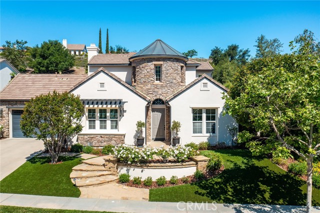 Detail Gallery Image 43 of 43 For 3995 Prado Del Trigo, Calabasas,  CA 91302 - 4 Beds | 4/1 Baths