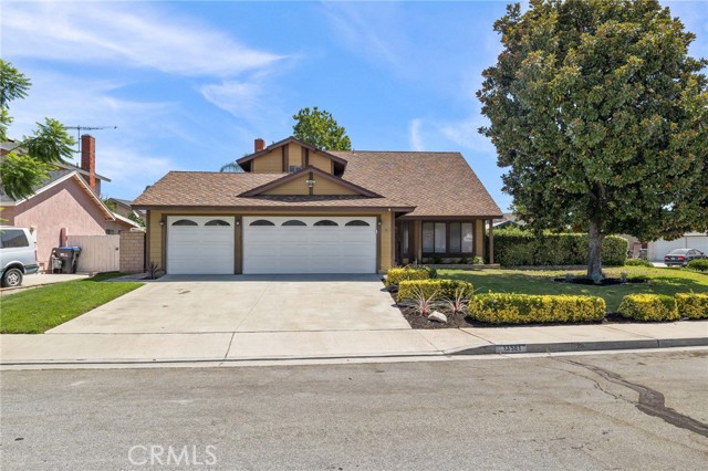 13581 Barkley Pl, Chino, CA 91710