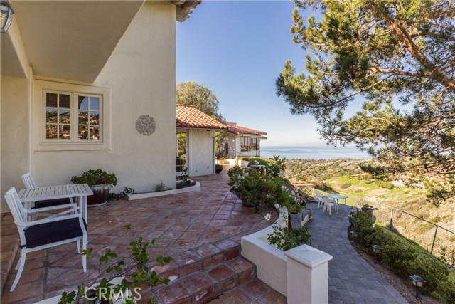 2727 Via Miguel, Palos Verdes Estates, California 90274, 4 Bedrooms Bedrooms, ,3 BathroomsBathrooms,Residential,Sold,Via Miguel,PV17019247
