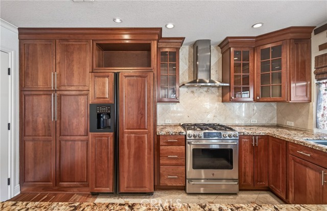 Detail Gallery Image 14 of 27 For 25851 Sunrise Way, Loma Linda,  CA 92354 - 2 Beds | 2 Baths