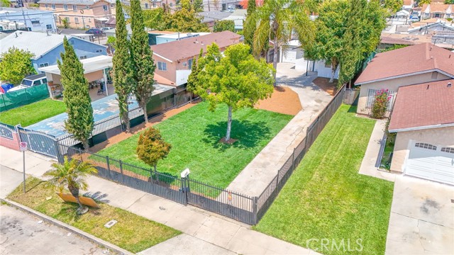 Detail Gallery Image 34 of 42 For 125 E 90th St, Los Angeles,  CA 90003 - 2 Beds | 2 Baths