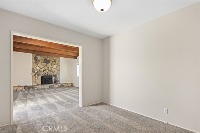 Bedroom 3 / Bonus Room