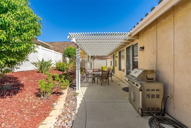 Detail Gallery Image 28 of 49 For 29225 High Ridge Cir, Menifee,  CA 92584 - 3 Beds | 2 Baths