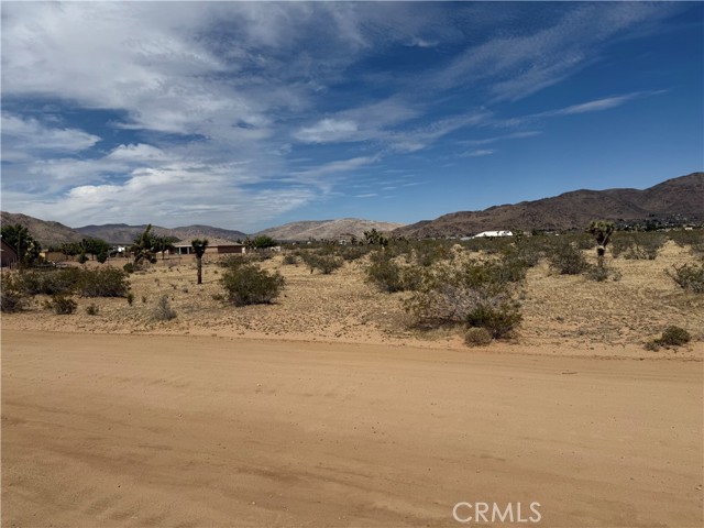 Detail Gallery Image 18 of 32 For 0 Japatul Rd, Apple Valley,  CA 92307 - – Beds | – Baths