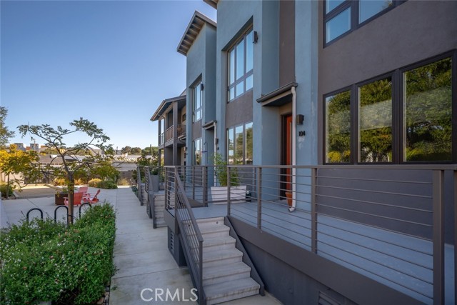 Detail Gallery Image 24 of 30 For 2478 Victoria Ave #104,  San Luis Obispo,  CA 93401 - 2 Beds | 2/1 Baths