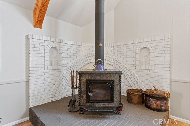 Detail Gallery Image 36 of 49 For 27847 St Bernard Ln, Lake Arrowhead,  CA 92352 - 3 Beds | 3 Baths