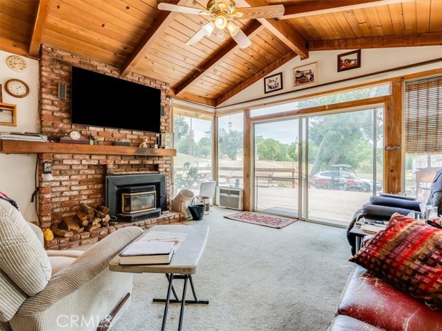 Detail Gallery Image 4 of 62 For 1535 Parkhill Rd, Santa Margarita,  CA 93453 - 3 Beds | 2 Baths