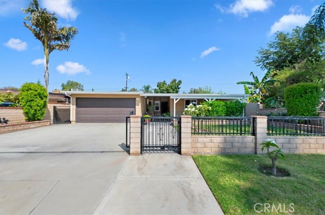 Detail Gallery Image 25 of 35 For 927 Le Borgne Ave, La Puente,  CA 91746 - 4 Beds | 2 Baths