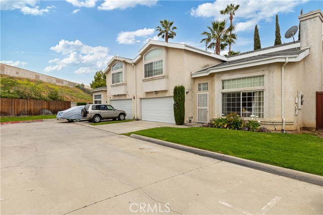 Detail Gallery Image 45 of 48 For 11965 Terra Bella St #17,  Sylmar,  CA 91342 - 3 Beds | 3 Baths
