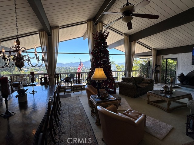 Home for Sale in La Mesa