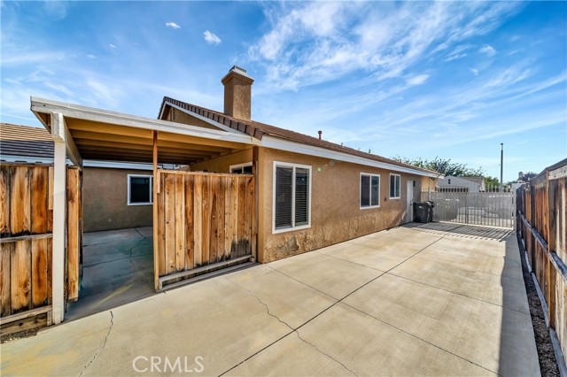 Detail Gallery Image 38 of 47 For 44232 62nd St, Lancaster,  CA 93536 - 4 Beds | 2 Baths