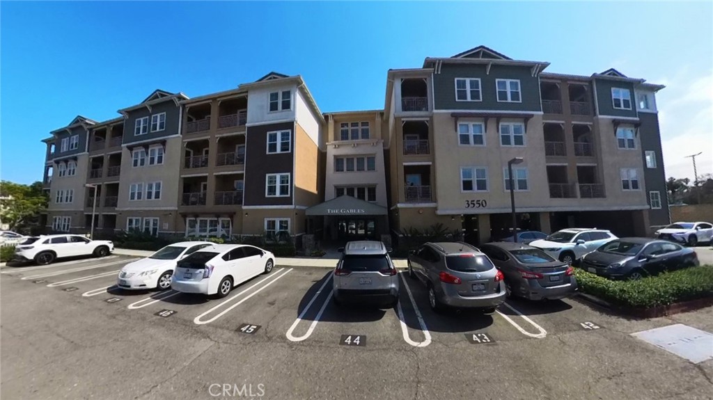 3550 Torrance Boulevard #503