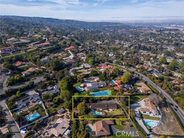 27846 Palos Verdes Drive, Rancho Palos Verdes, California 90275, 4 Bedrooms Bedrooms, ,2 BathroomsBathrooms,Residential,For Sale,Palos Verdes,PV25017081