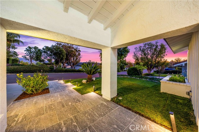 Detail Gallery Image 31 of 38 For 5421 via Ontiveros, Yorba Linda,  CA 92887 - 4 Beds | 3 Baths