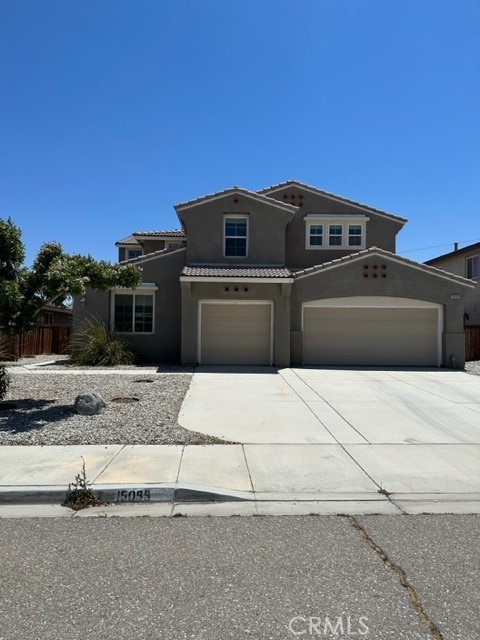 15035 Flamenco Pl, Victorville, CA 92394