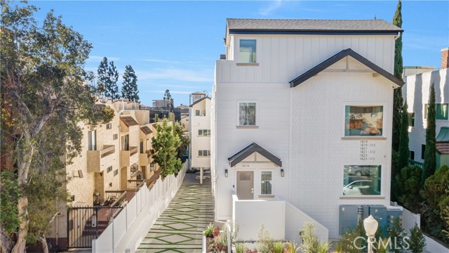 Detail Gallery Image 16 of 44 For 1823 Westholme Ave, Los Angeles,  CA 90025 - – Beds | – Baths