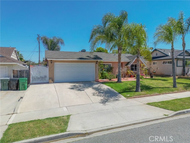 Detail Gallery Image 25 of 36 For 1085 Aquamarine Ln, Corona,  CA 92882 - 4 Beds | 2 Baths