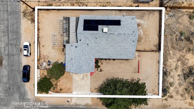 Detail Gallery Image 47 of 49 For 20548 Neuralia Rd, California City,  CA 93505 - 3 Beds | 2 Baths