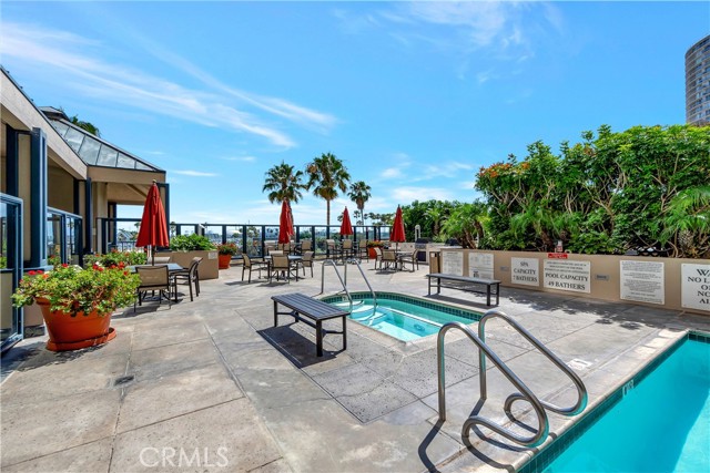 Detail Gallery Image 67 of 69 For 850 E Ocean Bld #301,  Long Beach,  CA 90802 - 2 Beds | 2 Baths