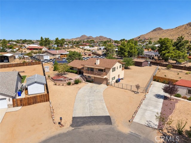 3 Bed Home for Sale in Apple Valley, California