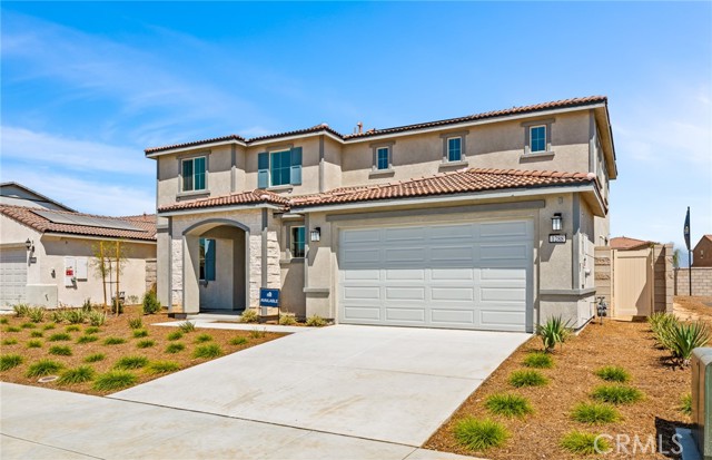 Detail Gallery Image 2 of 41 For 1288 La Quinta Ave, Hemet,  CA 92545 - 4 Beds | 3/1 Baths