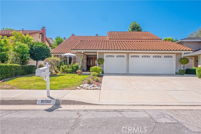 Image 3 for 16560 Circle Hill Ln, Hacienda Heights, CA 91745