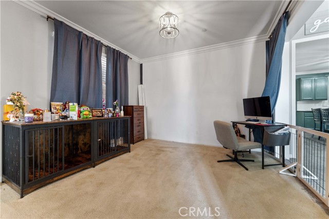 Detail Gallery Image 11 of 34 For 4803 Hawk Ridge Ave, Fontana,  CA 92336 - 4 Beds | 3/1 Baths