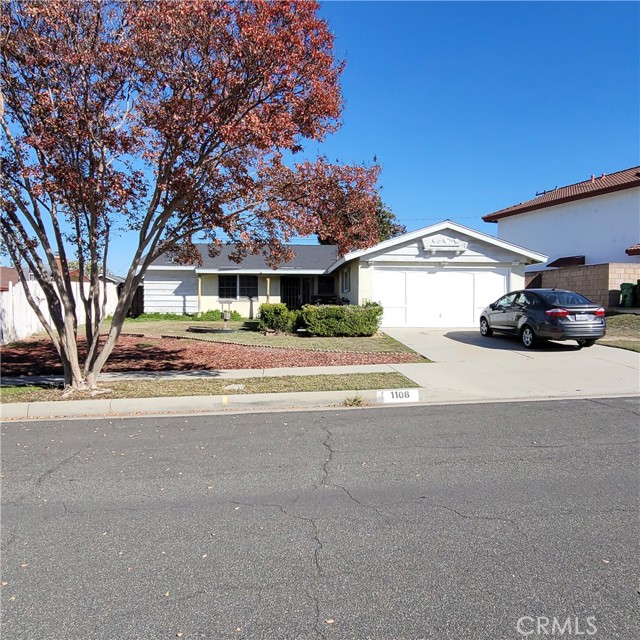 Image 2 for 1108 Clorinda Dr, Diamond Bar, CA 91789