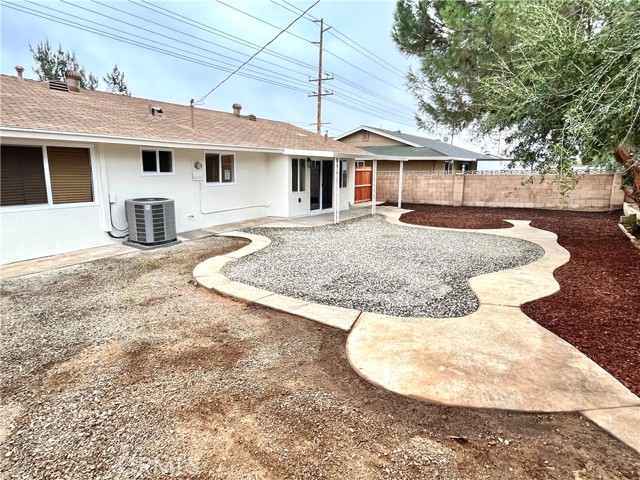 Detail Gallery Image 34 of 46 For 28451 Murrieta, Menifee,  CA 92586 - 2 Beds | 1 Baths